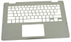 Dell Inspiron 2-in-1 13 (7368 / 7378) Palmrest Assembly - 8CGT0