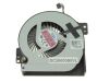 Dell M6700 Laptop CPU Cooling Fan 