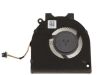 Dell Inspiron 14 (5480) 15 (5582) / 14 (5481) 2-in-1 CPU Cooling Fan - G0D3G