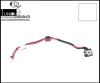 Dell Inspiron 15-3521 15-3531 15-3537 15R-5521 15R-5537, DC Jack And Cable