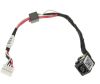 Dell Inspiron 17 (5721/ 5737) DC Power Input Jack with Cable - 1K31Y
