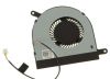 Dell Inspiron 17 (7778) 2-in-1CPU Cooling Fan - YJ94J
