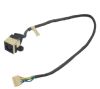 Dell Inspiron 17R (N7010) DC Power Input Jack with Cable - Y9FHW