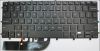Laptop Keyboard Replacement for Dell Inspiron 13 7000 Series 13-7347