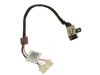 Dell Inspiron 14 (5452) (5458)  Vostro 14 (3458) (3459) DC Power Input Jack with Cable - 30C53
