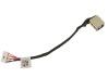 Dell Inspiron 15 (7567) DC Power Input Jack with Cable - D18KH
