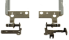 Dell Inspiron 15 (7559/ 7557) Hinge Kit for TouchScreen Assembly - Left and Right - F9GY0