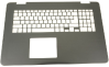 Dell Inspiron 17 (7773) Palmrest Keyboard Assembly - RPPNR