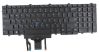 Dell Latitude E5550 E5570 / Precision 7710 7510 3510 Backlit Laptop Keyboard