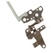 Dell Latitude 3490 Laptop LCD Screen Hinges Set