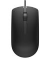 Dell Wired Optical Mouse - MS116