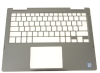 Dell Inspiron 13 (7373) 2-in-1 Palmrest Assembly - P12RP
