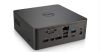 Dell TB16 Thunderbolt 3 (USB-C) Docking Station With 180W Adapter, Black, Model:452-BCNP
