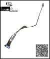 Dell XPS M1330 LED LCD Cable