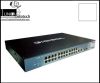 DIGISOL 24 POE Port 10/100Mbps Web Managed Switch with 2 Combo GbE ports