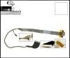 Toshiba Display Cable - L500/L505  With Camera - LED - DCO2000UC10