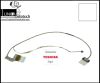 Toshiba Display Cable - L670/L675 - LED - DC020011H10