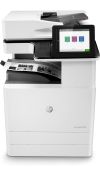 HP LaserJet Managed MFP E82540du Monochrome Laser Printer (5FM76A)