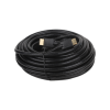 EIRA HDMI CABLE- HQ- 20M, BLACK
