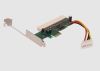 Eiratek PCI-E Riser Card (PCI-E x1 To PCI Slot)