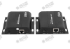 Eiratek HDbitT HDMI Extender over IP by CAT5/5E/6 (120m)- Receiver Only