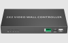 Eiratek HDMI 2X2 VIDEO WALL CONTROLLER (1080P@60HZ)