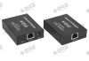 Eiratek 4-PORT USB 2.0 EXTENDER OVER IP/ETHERNET (150M)