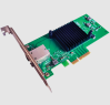 Eiratek PCIe x4 to 10GbE RJ45 LAN Card (AQC107 Chipset)