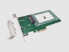 Eiratek PCIe x4 to U.2 SFF8639 2.5″ NVMe CARD