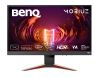BenQ MOBIUZ Gaming Monitors EX270M 1ms 27