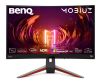 BenQ MOBIUZ Gaming Monitors EX2710R MOBIUZ 27
