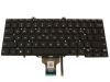 Dell Latitude 7400 Laptop Keyboard with Backlight - RN86F, F6KCY
