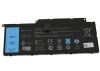 Dell Inspiron 15 (7537) / 17 (7737 / 7746) Laptop Battery - F7HVR-Techie