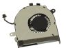 Dell Inspiron 13-7347 / 7348 / 7352 CPU Cooling Fan - DW2RJ