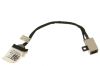 Dell Inspiron 14 (3467) 15 (3567) Vostro 14 (3468) DC Power Input Jack with Cable - FWGMM