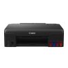 Canon PIXMA G570 Single Function 6 Color Inkjet Printer with Wireless