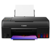 Canon PIXMA G670 Multi-function 6 Color Inkjet Printer with WIreless