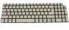 Dell keyboard with backlighting for the Dell Inspiron 15 (7590) laptop