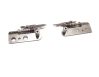 Dell Inspiron 1525 1526 Hinge Kit Set - Left and Right w/ 1 Year Warranty