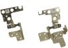 Dell Inspiron 15 (5558) / Vostro 15 (3558) Hinge Kit for TouchScreen Assembly - TV1X7 - Y43RT