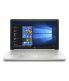 HP 15-DA0327TU 15.6-inch Laptop (7th Gen Core i3-7100U/4GB/1TB/Windows 10/MS Office/ Integrated Graphics), Natural Silver