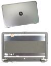 HP Pavilion 15-AC 15-AF 15-AY Lcd Back Cover with Bezel & Hinges
