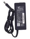 HP 65W 18.5V 3.5A Laptop Adapter- (7.4*5.0) -Techie
