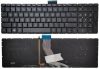 HP Pavilion 15-AB Series Laptop Keyboard