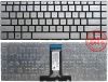 HP Pavilion 14-BA Series Laptop Keyboard (Silver)