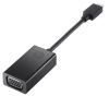 HP USB-C to VGA Adapter N9K76AA