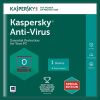 Kaspersky Anti-Virus Latest Version 