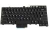 Dell Precision M2400/ Latitude E5400 Laptop Keyboard - Dual Pointing