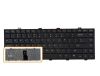 Dell Studio 1450 1457 1458 Laptop Keyboard