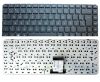 HP DM4-1000 DV5-2000 Laptop Keyboard - 662109-201